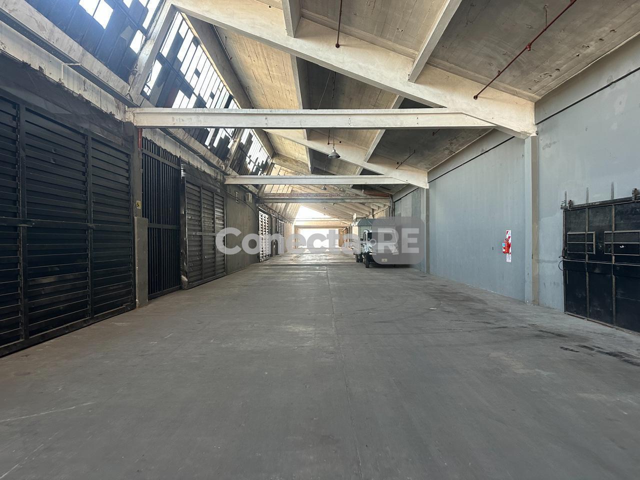 Foto de Depósito 500 m² en Alquiler dentro de Predio Cerrado en Florida, imagen 2