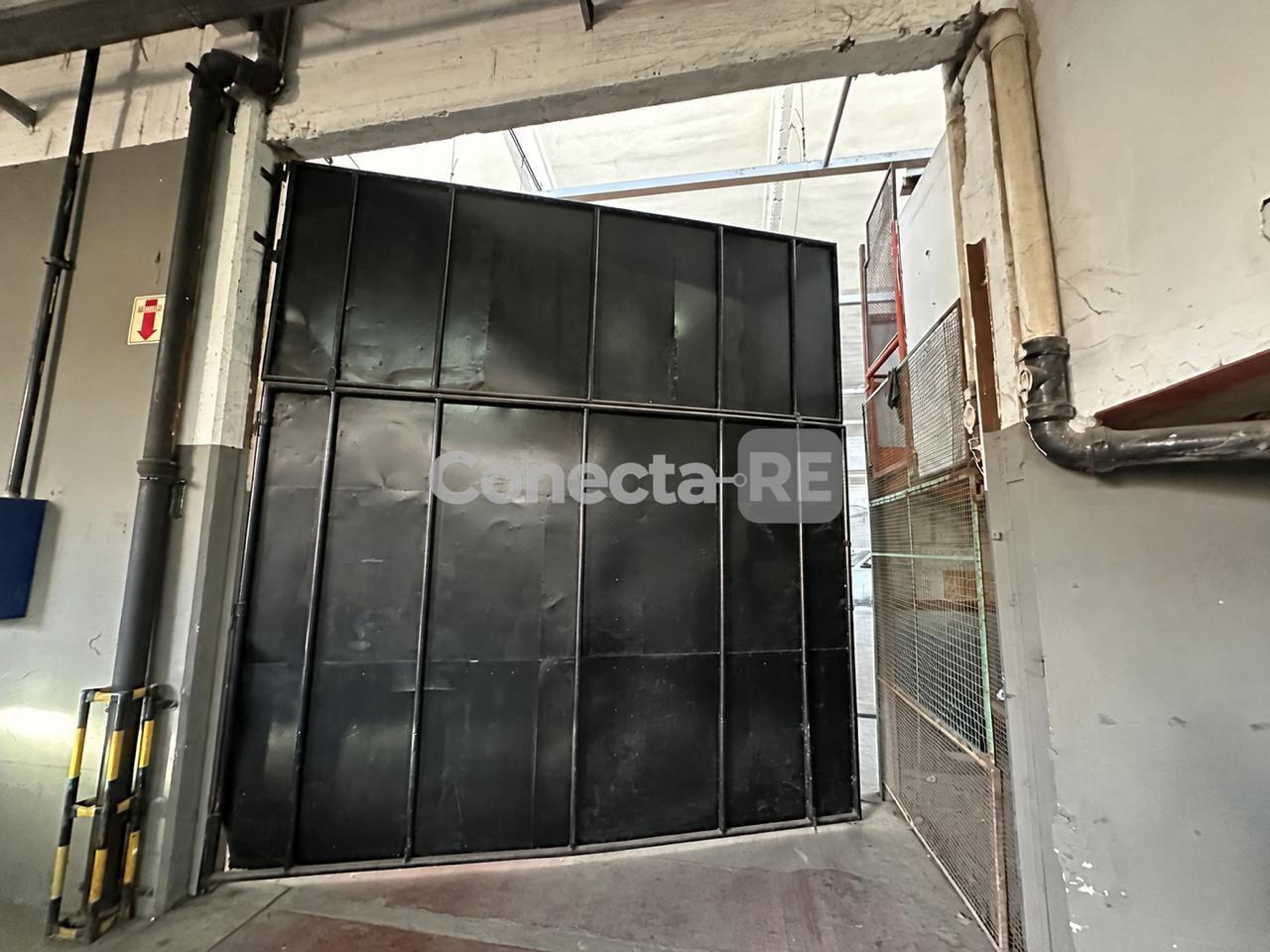 Foto de Depósito 1000 m² en Alquiler dentro de Predio Cerrado en Florida, imagen 4