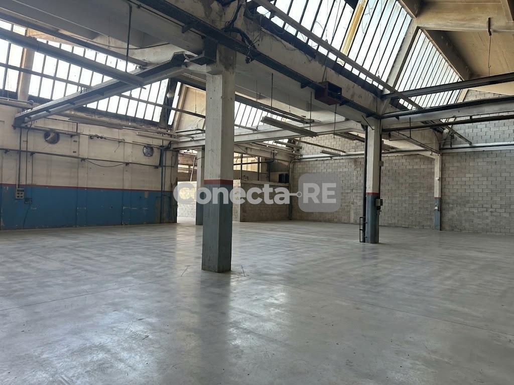 Foto de Depósito 2000 m² en Alquiler dentro de Predio Cerrado en Florida, imagen 5
