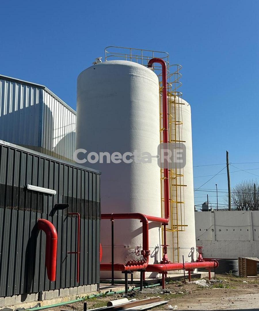 Foto de Depósito 450 m² en Alquiler Dentro del Centro Industrial DT4 - Don, imagen 5