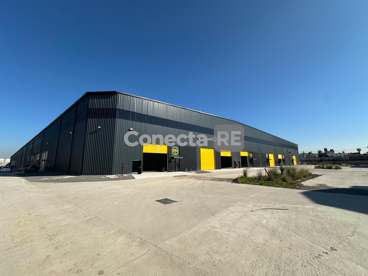 Foto de Depósito 450 m² en Alquiler Dentro del Centro Industrial DT4 - Don, imagen 4