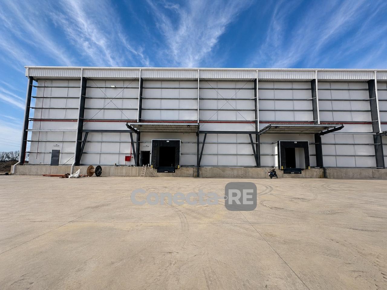 Foto de Depósito 15.000 m² Premium a Estrenar en Alquiler - Ruta Ezeiza, imagen 1