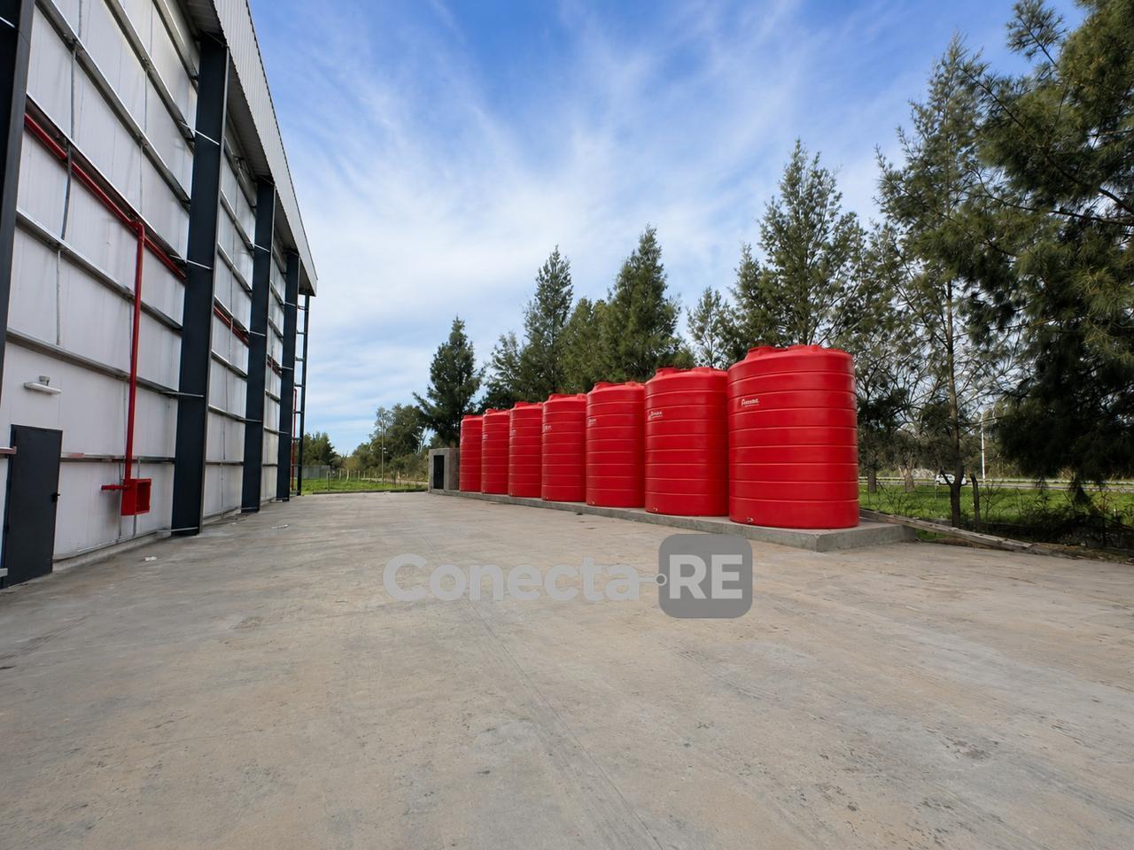 Foto de Depósito 15.000 m² Premium a Estrenar en Alquiler - Ruta Ezeiza, imagen 5