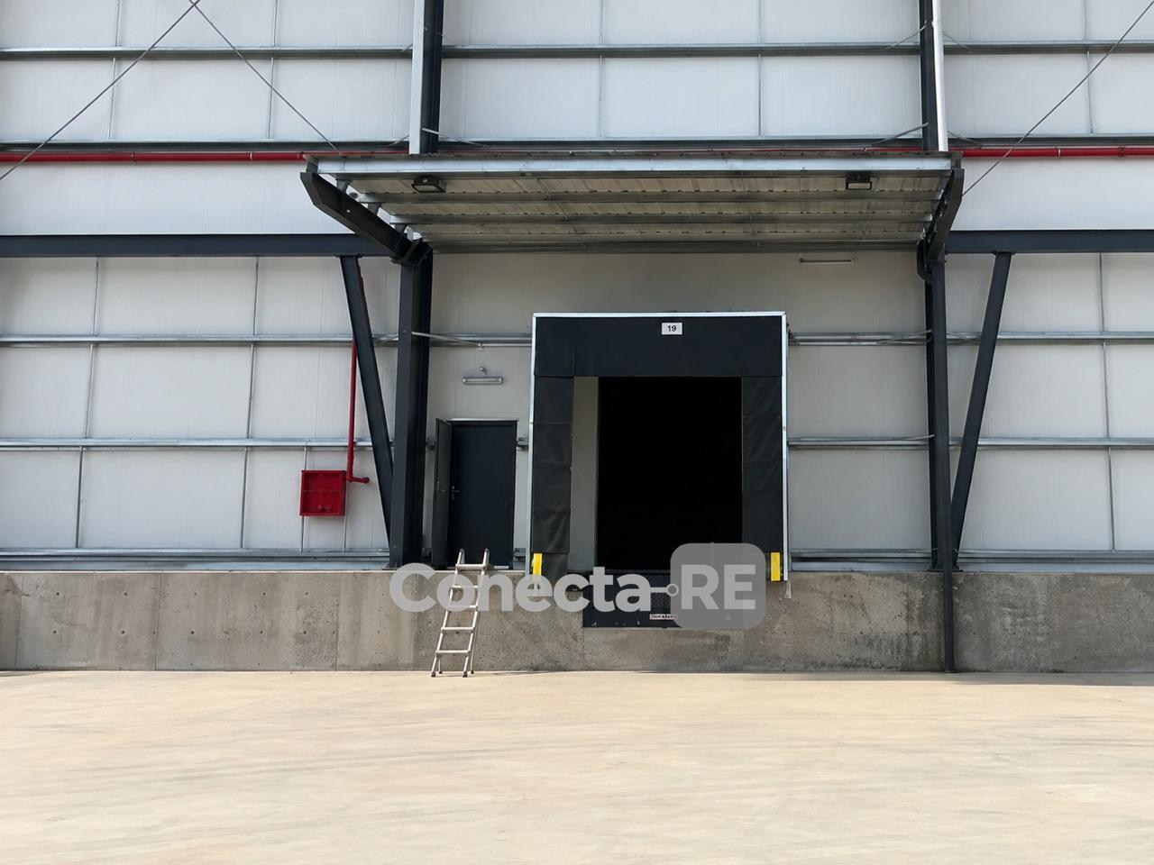 Foto de Depósito 15.000 m² Premium a Estrenar en Alquiler - Ruta Ezeiza, imagen 2