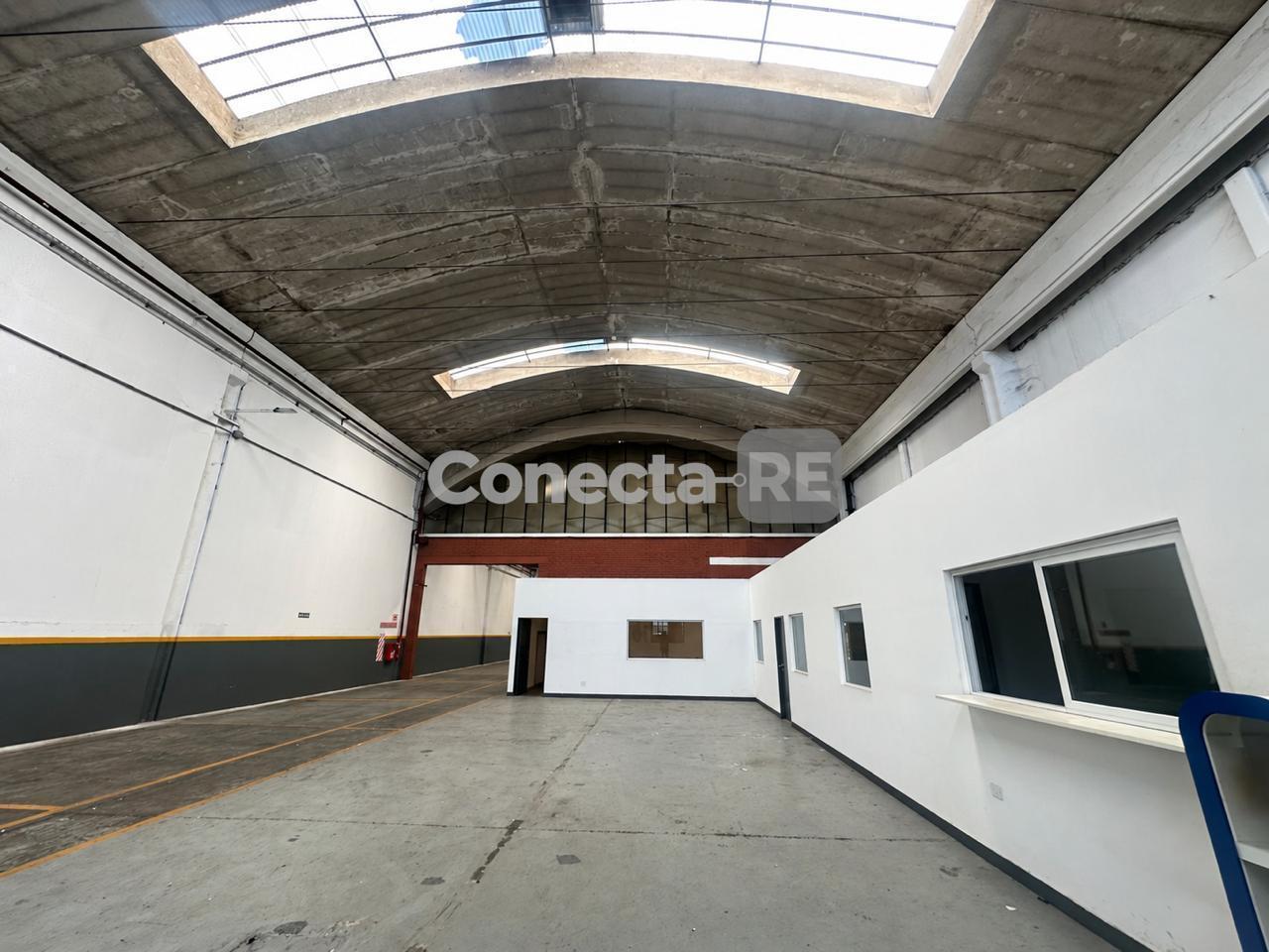 Foto de Depósito 723 m² en Alquiler sobre Panamericana, imagen 2