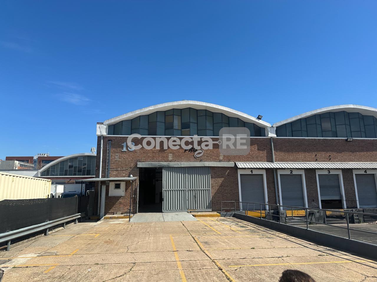 Foto de Depósito 1215 m² en Alquiler sobre Panamericana, imagen 4