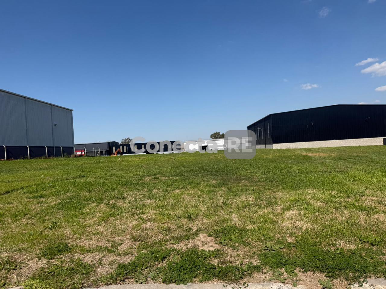 Foto de Terreno 2350 m² en Venta dentro de Parque Industrial en San Martin, imagen 1