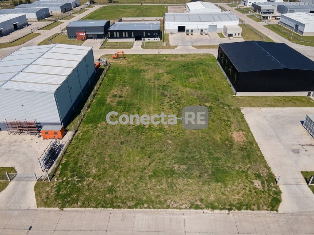 Foto de Terreno 2350 m² en Venta dentro de Parque Industrial en San Martin, imagen 2