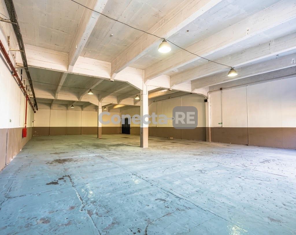 Foto de Depósito 576 m² en Alquiler dentro de Parque Industrial en Jose León, imagen 5