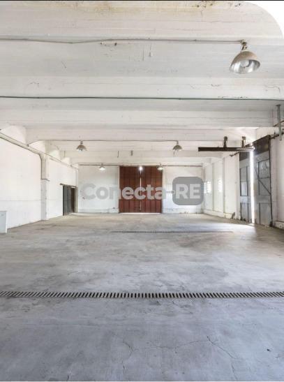 Foto de Depósito 741 m² en Alquiler dentro de Parque Industrial en Jose León, imagen 1