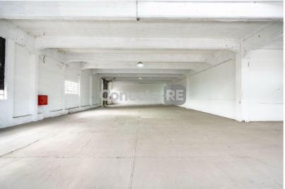 Foto de Depósito 477 m² en Alquiler dentro de Parque Industrial en Jose León, imagen 2