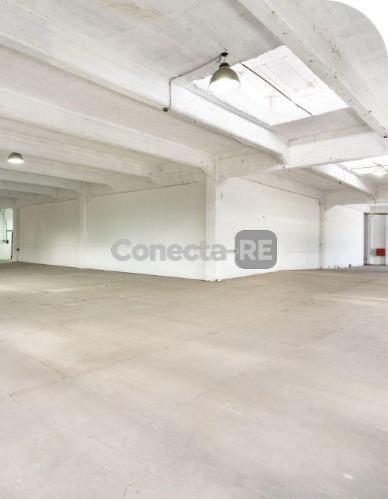 Foto de Depósito 477 m² en Alquiler dentro de Parque Industrial en Jose León, imagen 1