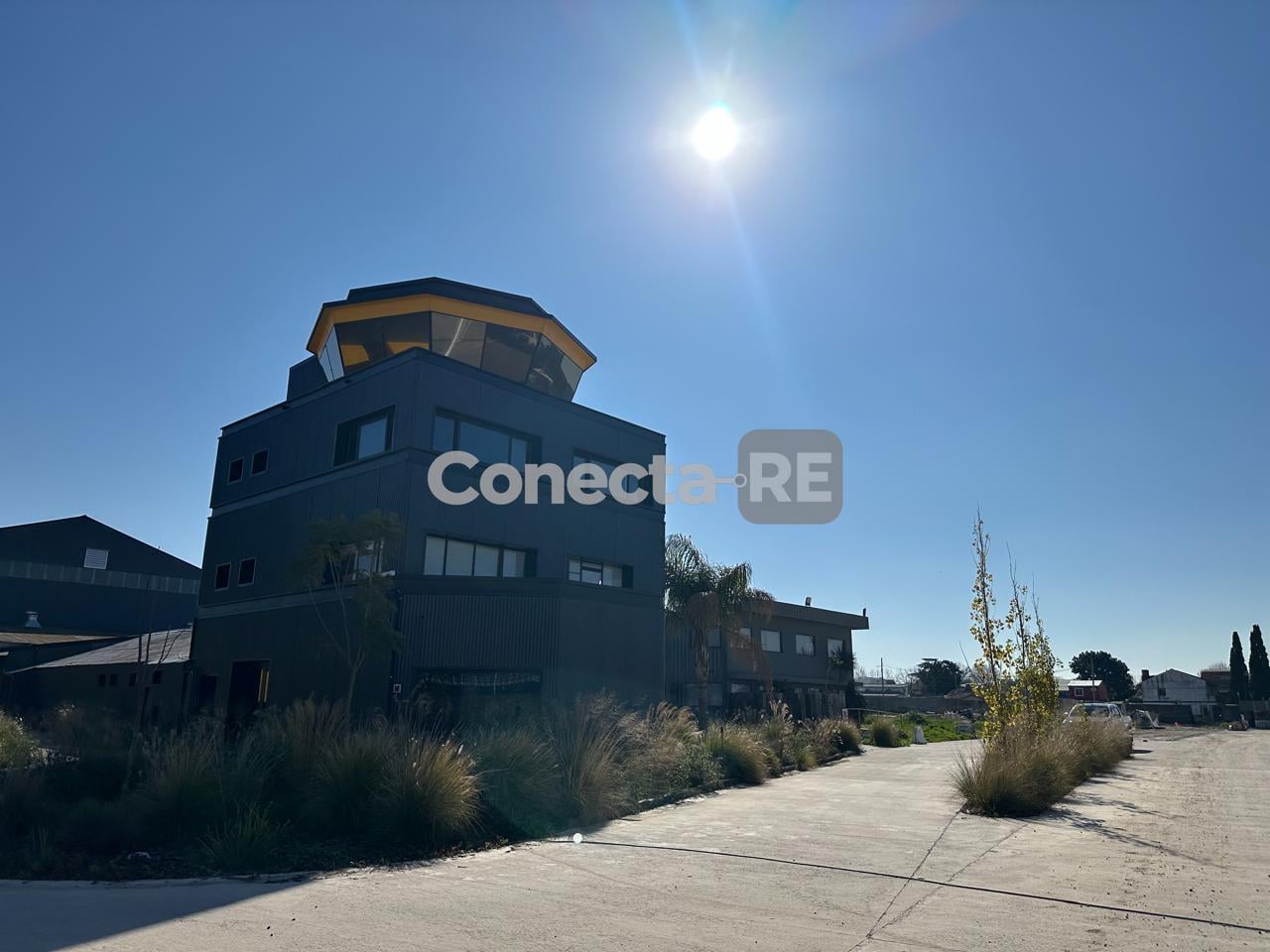 Foto de Depósito 450 m² en Alquiler Dentro del Centro Industrial DT4 - Don, imagen 4