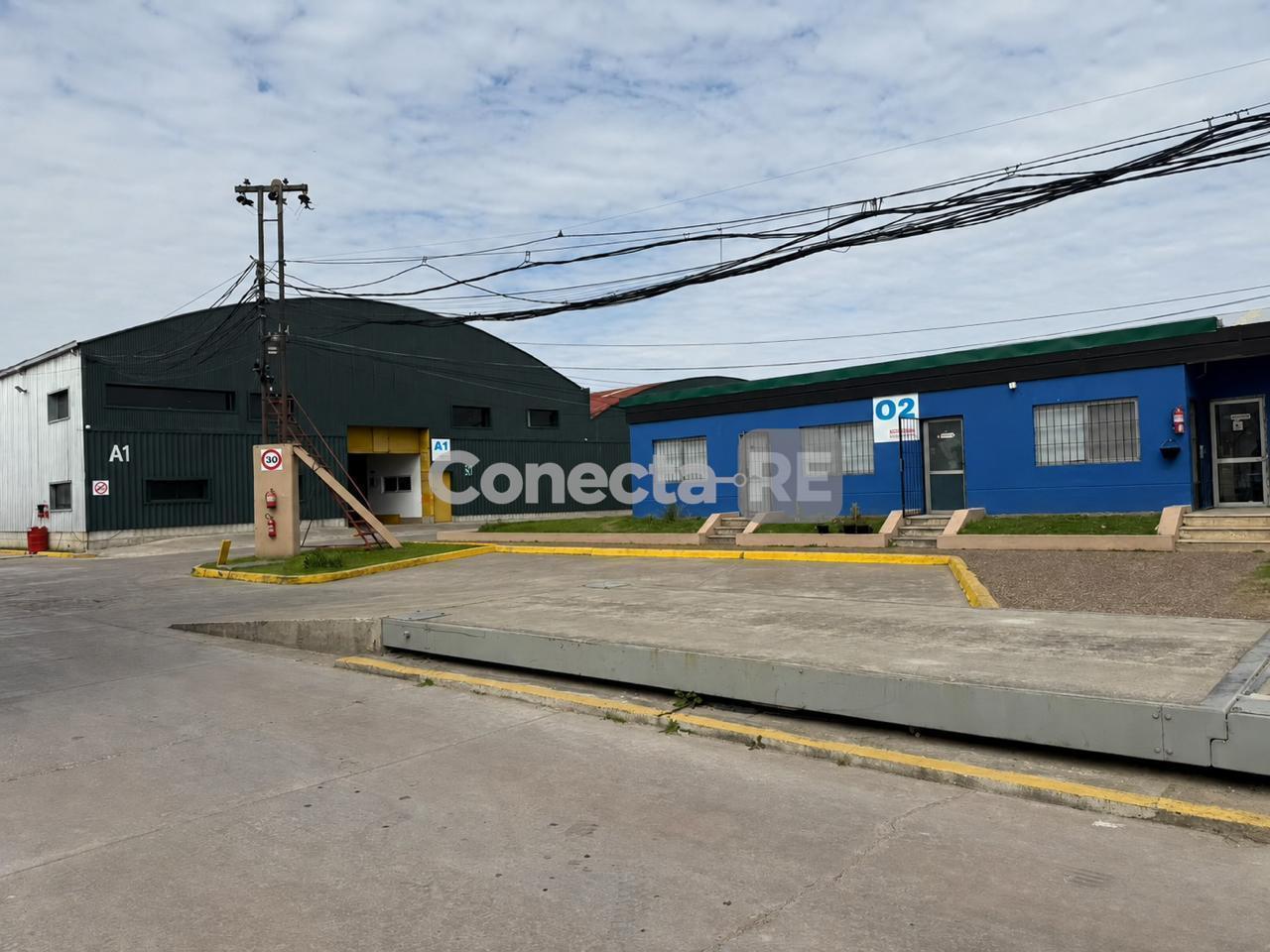 Foto de Depósito 1125 m² en Alquiler Próximo Panamericana, imagen 4