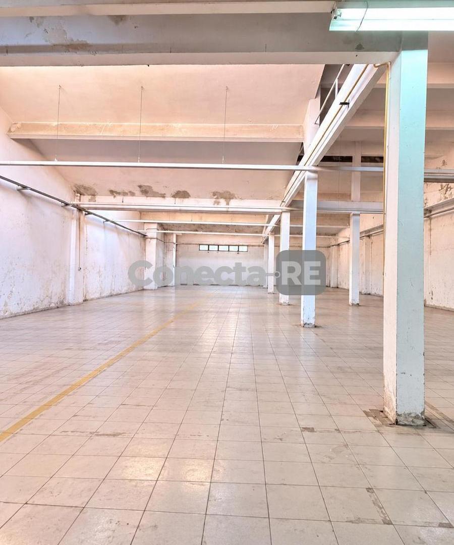Foto de Depósito 370 m² en Alquiler dentro de Predio Cerrado en Florida, imagen 1