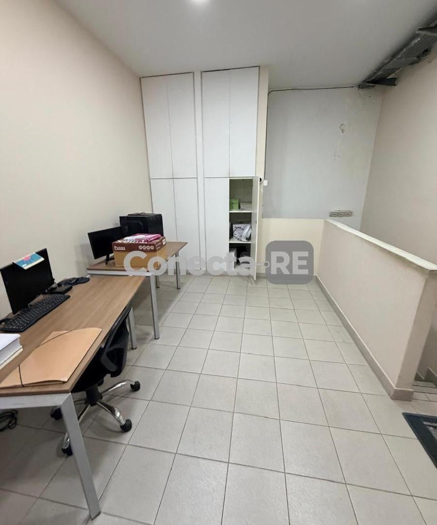 Foto de Depósito 370 m² en Alquiler dentro de Predio Cerrado en Florida, imagen 3