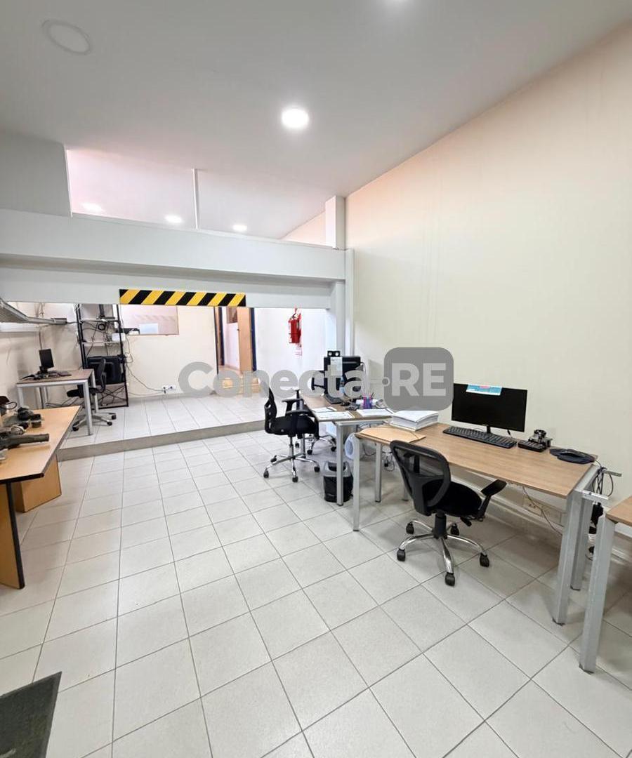 Foto de Depósito 370 m² en Alquiler dentro de Predio Cerrado en Florida, imagen 5