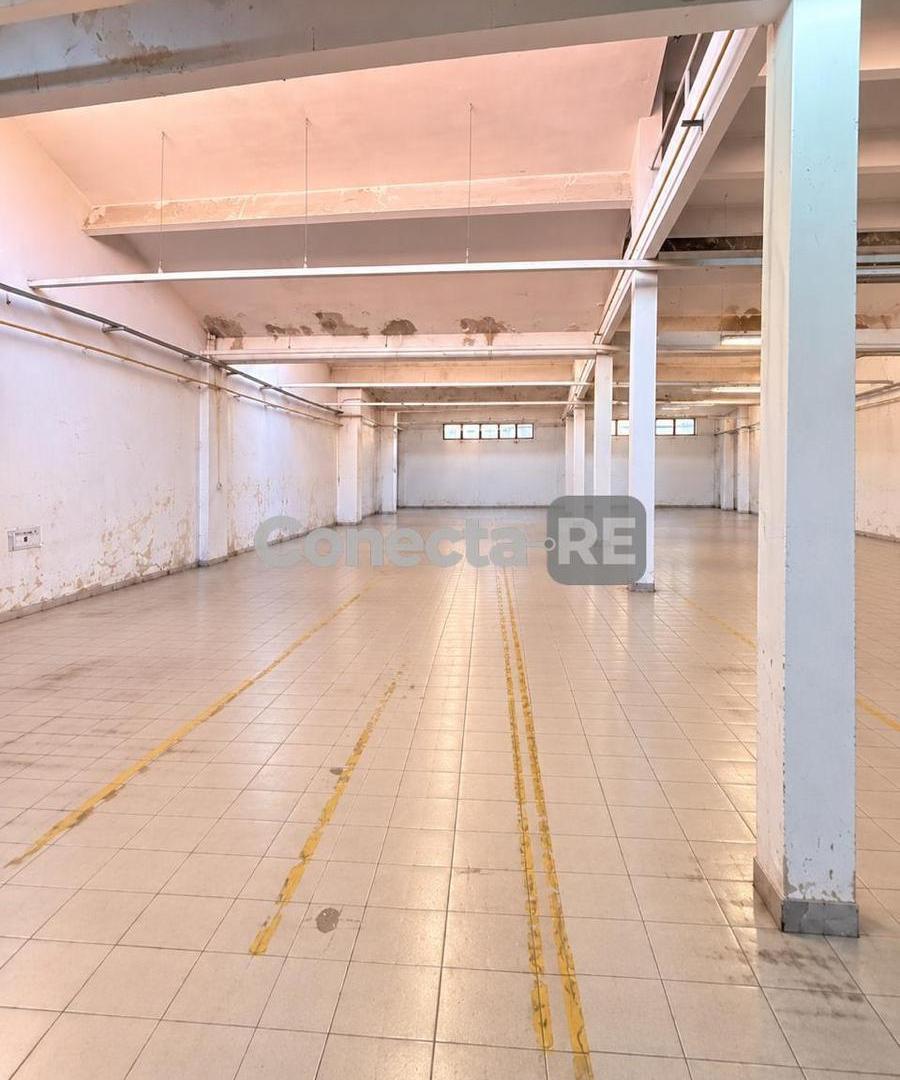 Foto de Depósito 370 m² en Alquiler dentro de Predio Cerrado en Florida, imagen 2