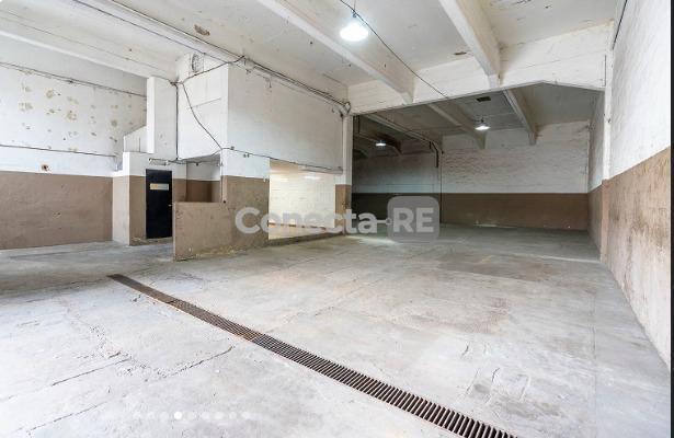 Foto de Depósito 354 m² en Alquiler dentro de Parque Industrial en Jose León, imagen 1