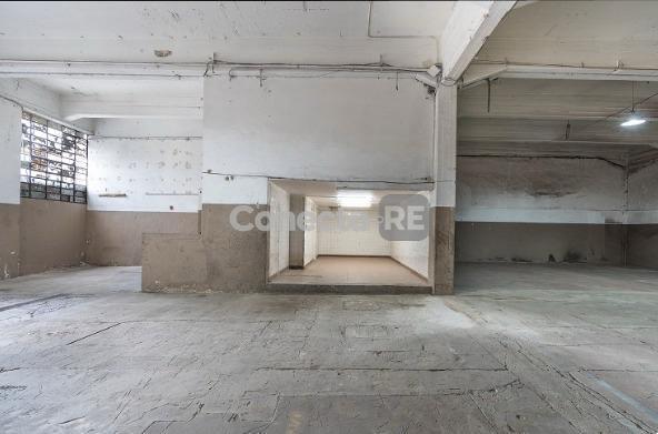 Foto de Depósito 354 m² en Alquiler dentro de Parque Industrial en Jose León, imagen 3