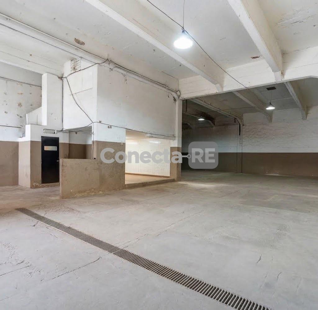 Foto de Depósito 354 m² en Alquiler dentro de Parque Industrial en Jose León, imagen 5
