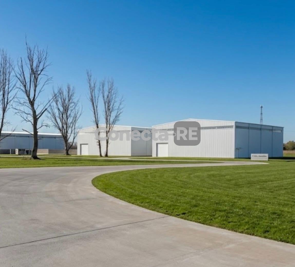 Foto de Deposito 1000 m² a Estrenar en Alquiler Parque Industrial Ruta 24, imagen 2