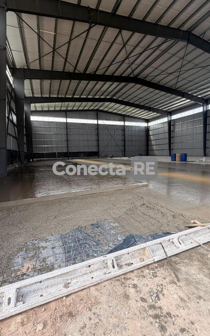 Foto de Deposito 1000 m² a Estrenar en Alquiler Parque Industrial Ruta 24, imagen 1