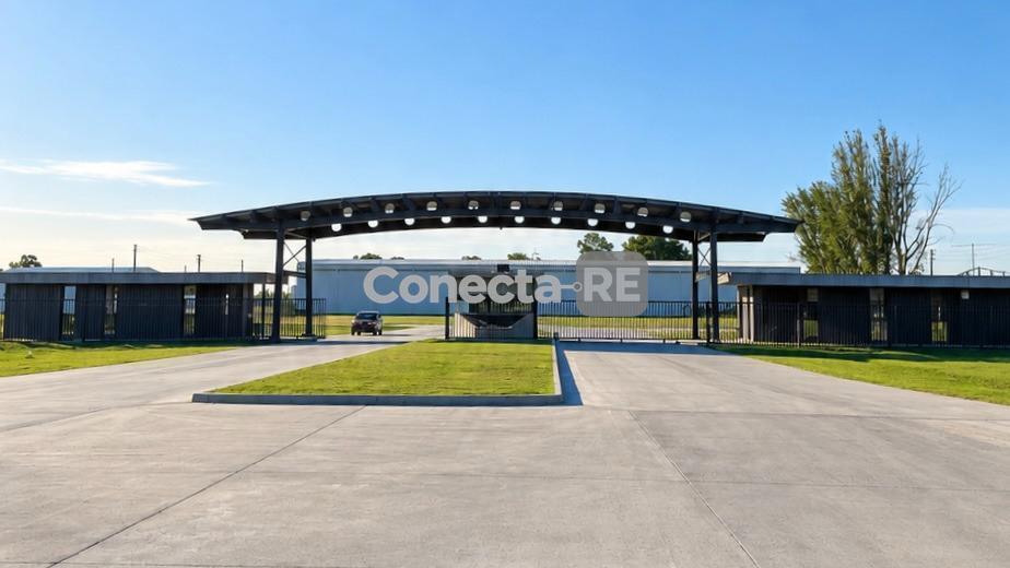 Foto de Deposito 1000 m² a Estrenar en Alquiler Parque Industrial Ruta 24, imagen 4