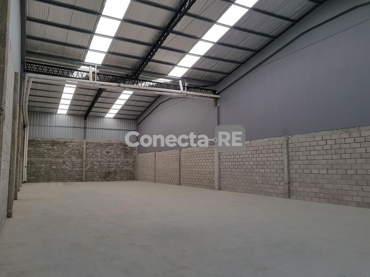 Foto de Depósito 400 m² en Alquiler dentro de Predio Cerrado en Canning, imagen 1