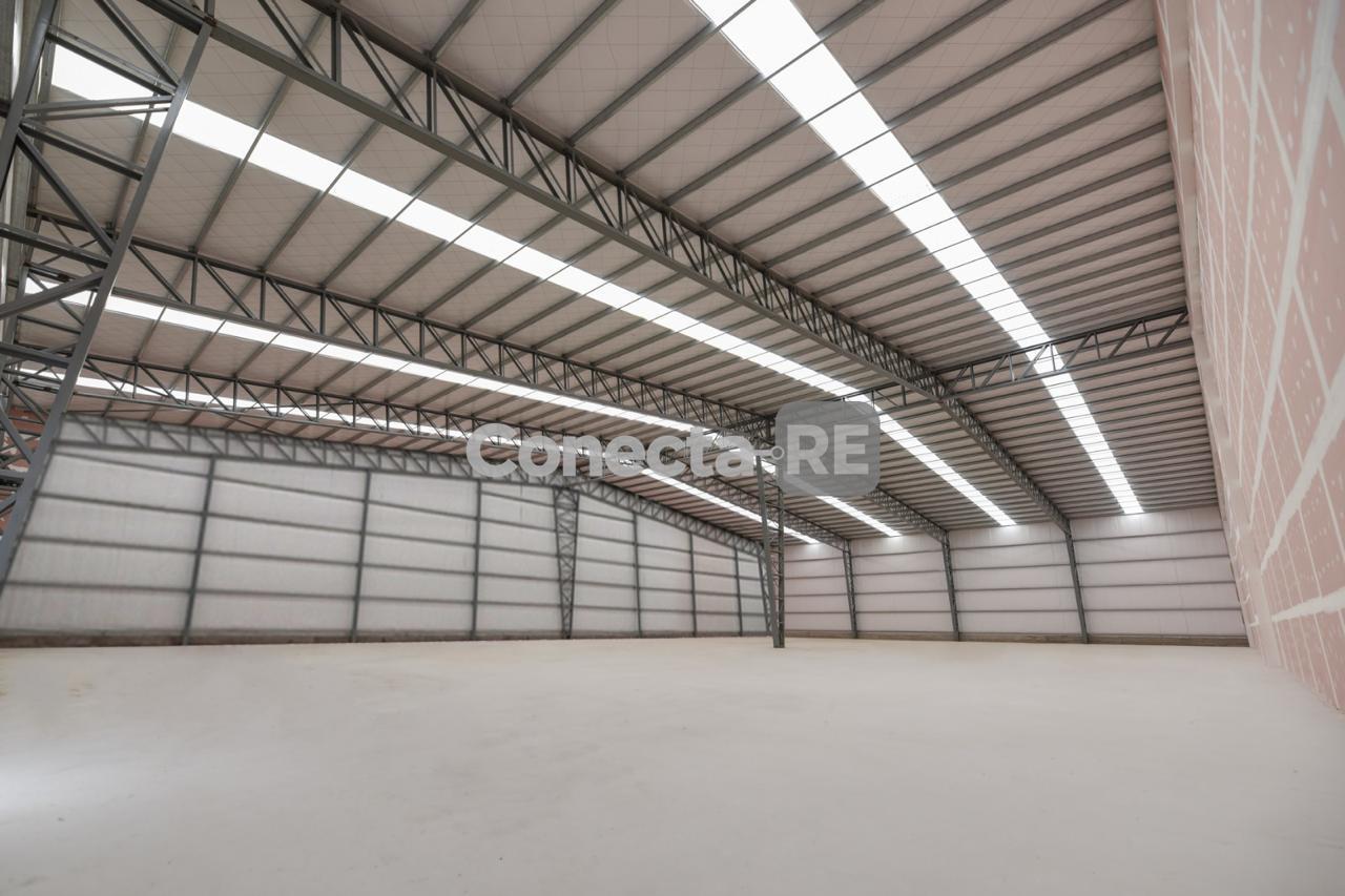 Foto de Depósito 1500 m² en Alquiler dentro de Predio Cerrado en Canning, imagen 4