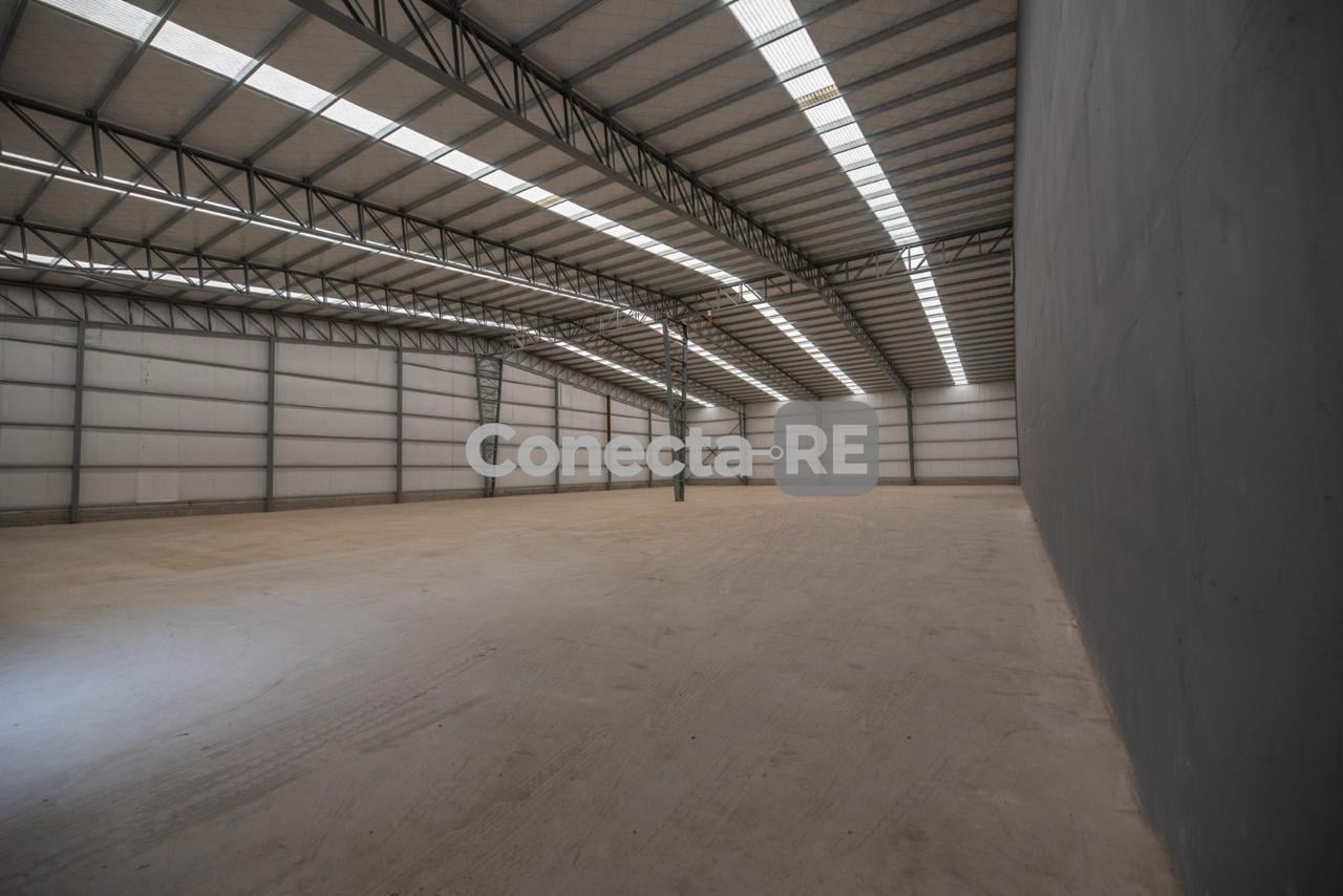 Foto de Depósito 1500 m² en Alquiler dentro de Predio Cerrado en Canning, imagen 5