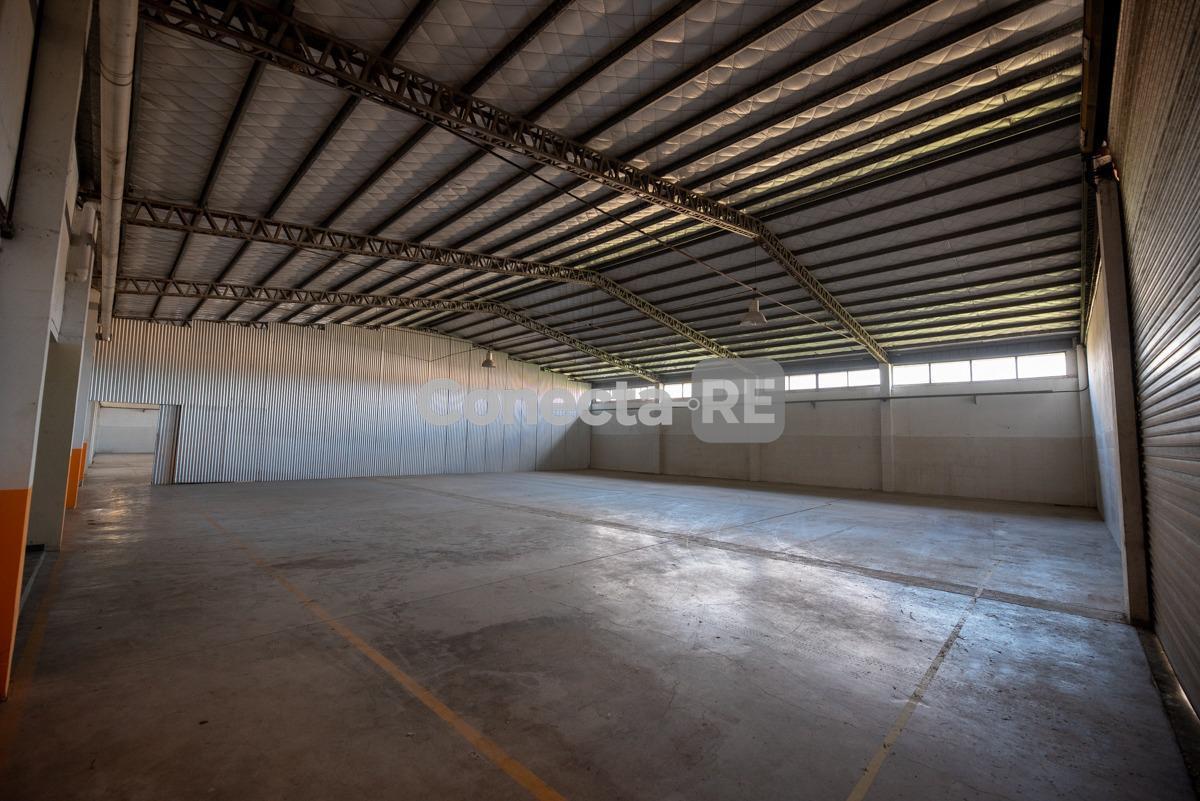 Foto de Depósito 1200 m² en Alquiler dentro de Predio Cerrado en Canning, imagen 2
