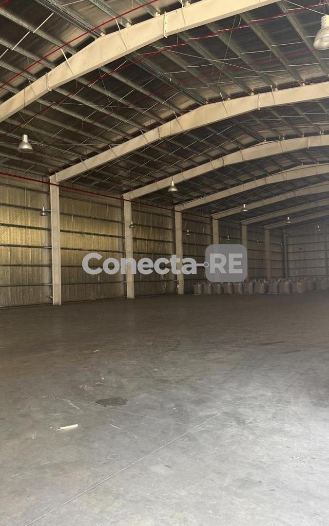 Foto de Depósito 3300 m² en Alquiler - Parque Industrial del Oeste - Moreno, imagen 5