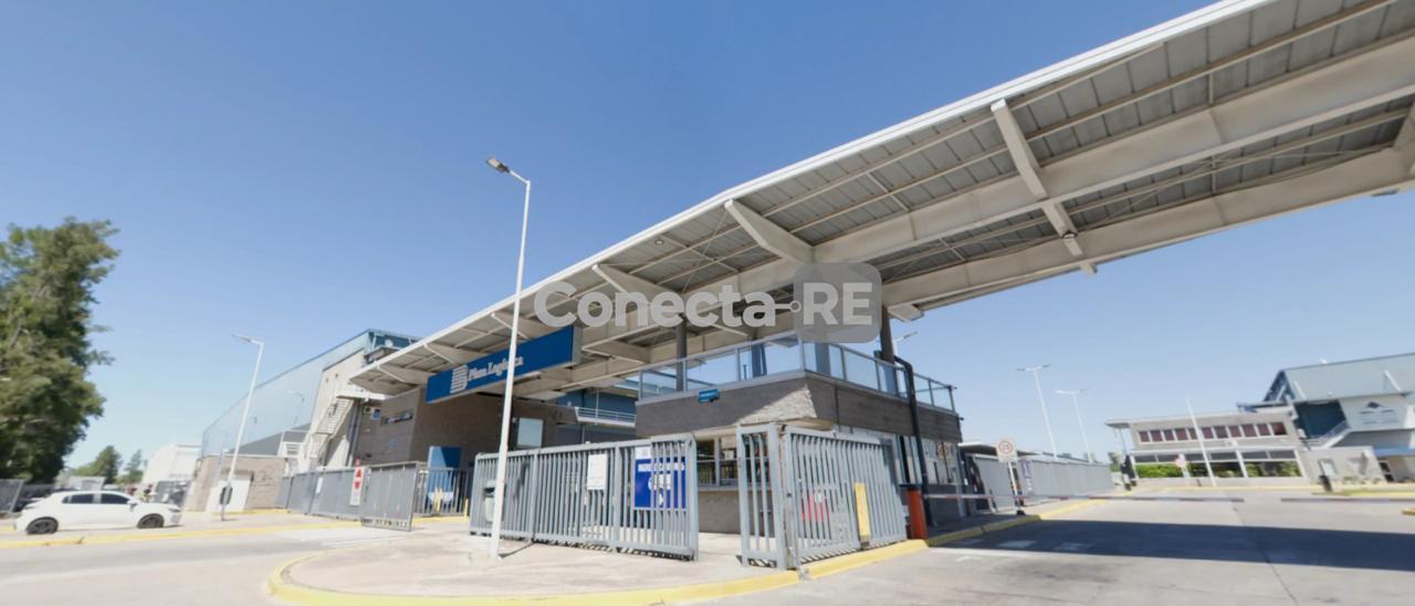 Foto de Depósito 3600 m² en Alquiler dentro de Predio Cerrado en General Pacheco, imagen 5