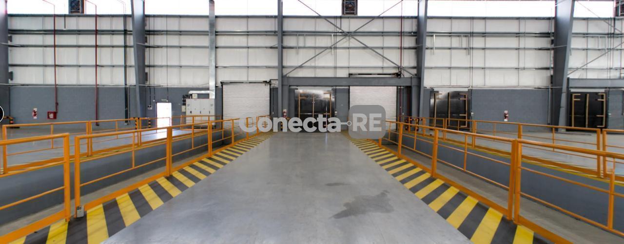 Foto de Depósito 9000 m² en Alquiler dentro de Predio Cerrado en General Pacheco, imagen 1