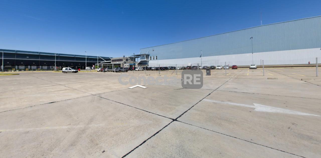 Foto de Depósito 9000 m² en Alquiler dentro de Predio Cerrado en General Pacheco, imagen 2