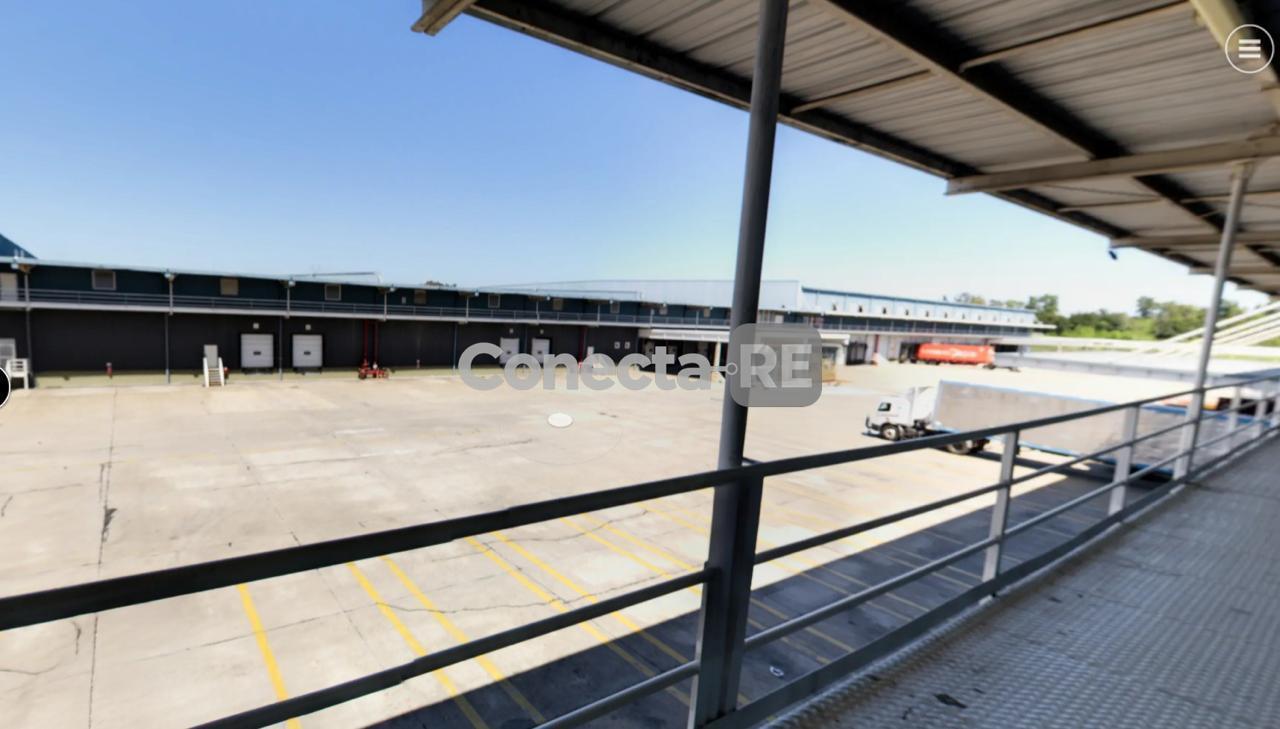 Foto de Depósito 9000 m² en Alquiler dentro de Predio Cerrado en General Pacheco, imagen 3
