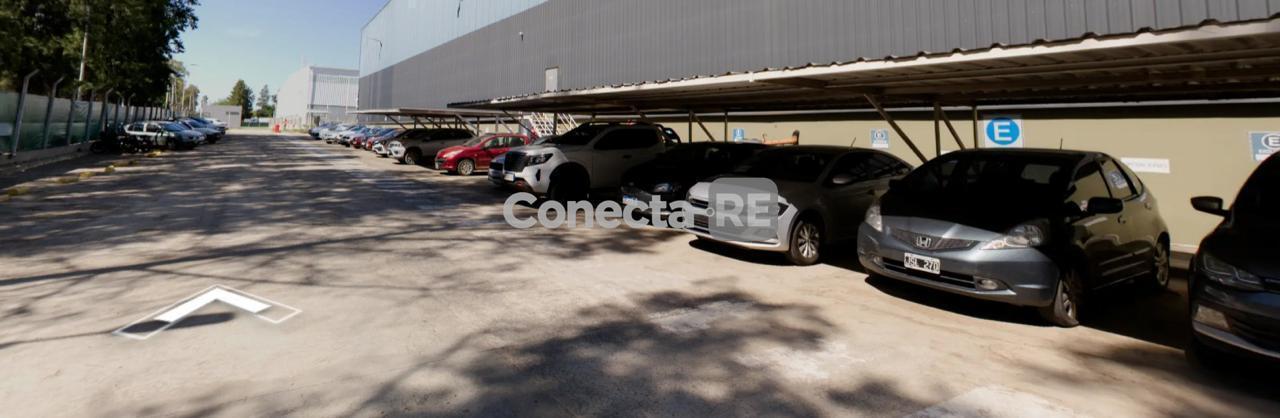 Foto de Depósito 9000 m² en Alquiler dentro de Predio Cerrado en General Pacheco, imagen 5