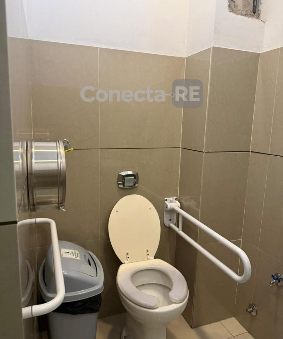 Foto de Depósito 140 m² en Alquiler dentro de Predio Cerrado en Vicente Lopez, imagen 4