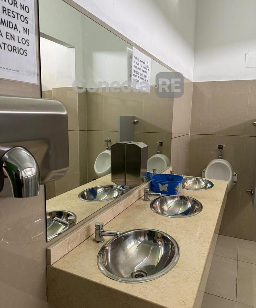 Foto de Depósito 140 m² en Alquiler dentro de Predio Cerrado en Vicente Lopez, imagen 3