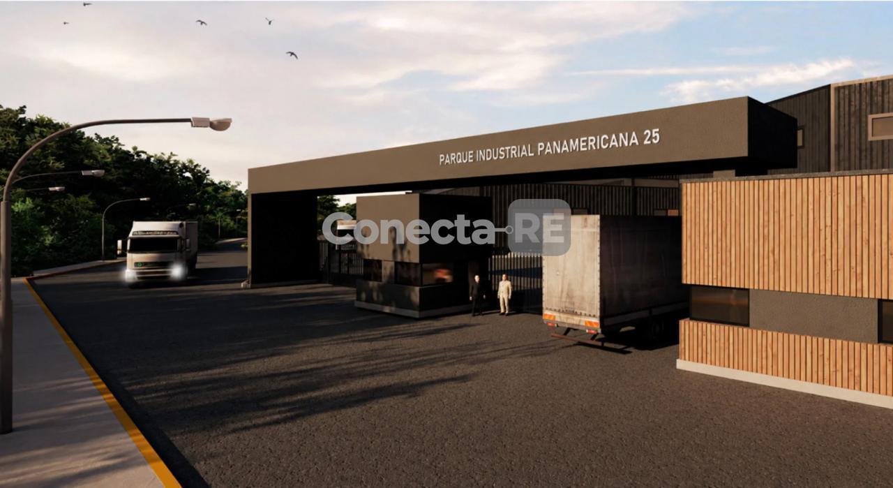 Foto de Depósito 841 m² a Estrenar en Alquiler dentro de Predio Cerrado en, imagen 4