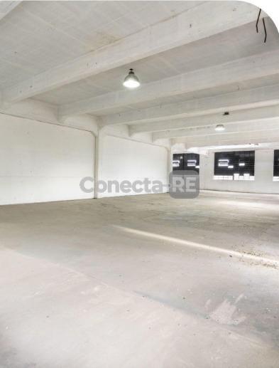 Foto de Depósito 477 m² en Alquiler dentro de Parque Industrial en Jose León, imagen 2