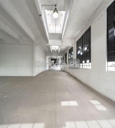 Foto de Depósito 477 m² en Alquiler dentro de Parque Industrial en Jose León, imagen 3