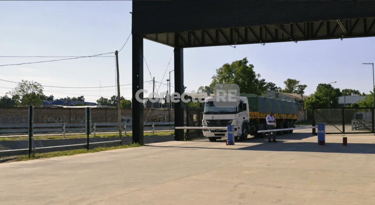 Foto de Depósito 4150 m² a Estrenar en Alquiler dentro de Predio Cerrado El, imagen 5