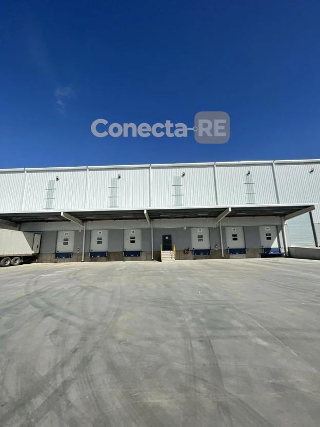 Foto de Depósito 5190 m² en Alquiler en Esteban Echeverria, imagen 4