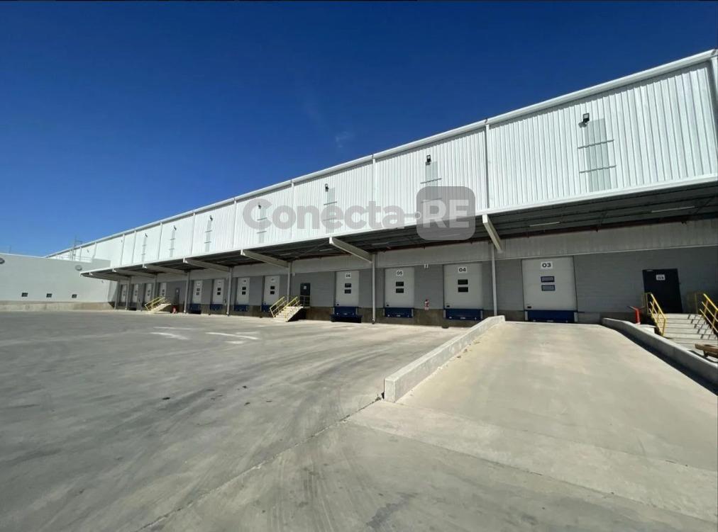 Foto de Depósito 5190 m² en Alquiler en Esteban Echeverria, imagen 2
