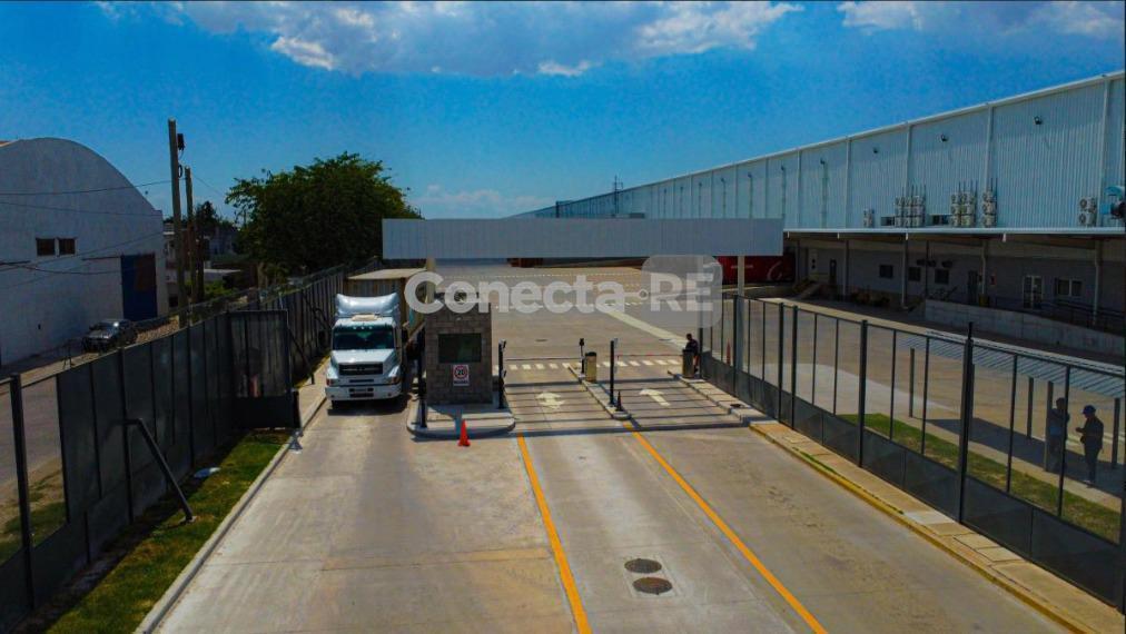 Foto de Depósito 5190 m² en Alquiler en Esteban Echeverria, imagen 5
