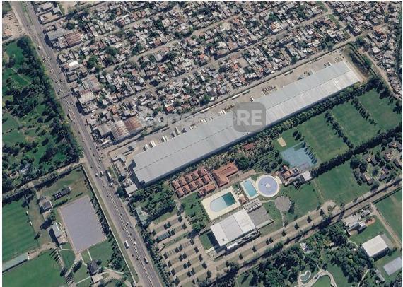 Foto de Depósito 5190 m² en Alquiler en Esteban Echeverria, imagen 4