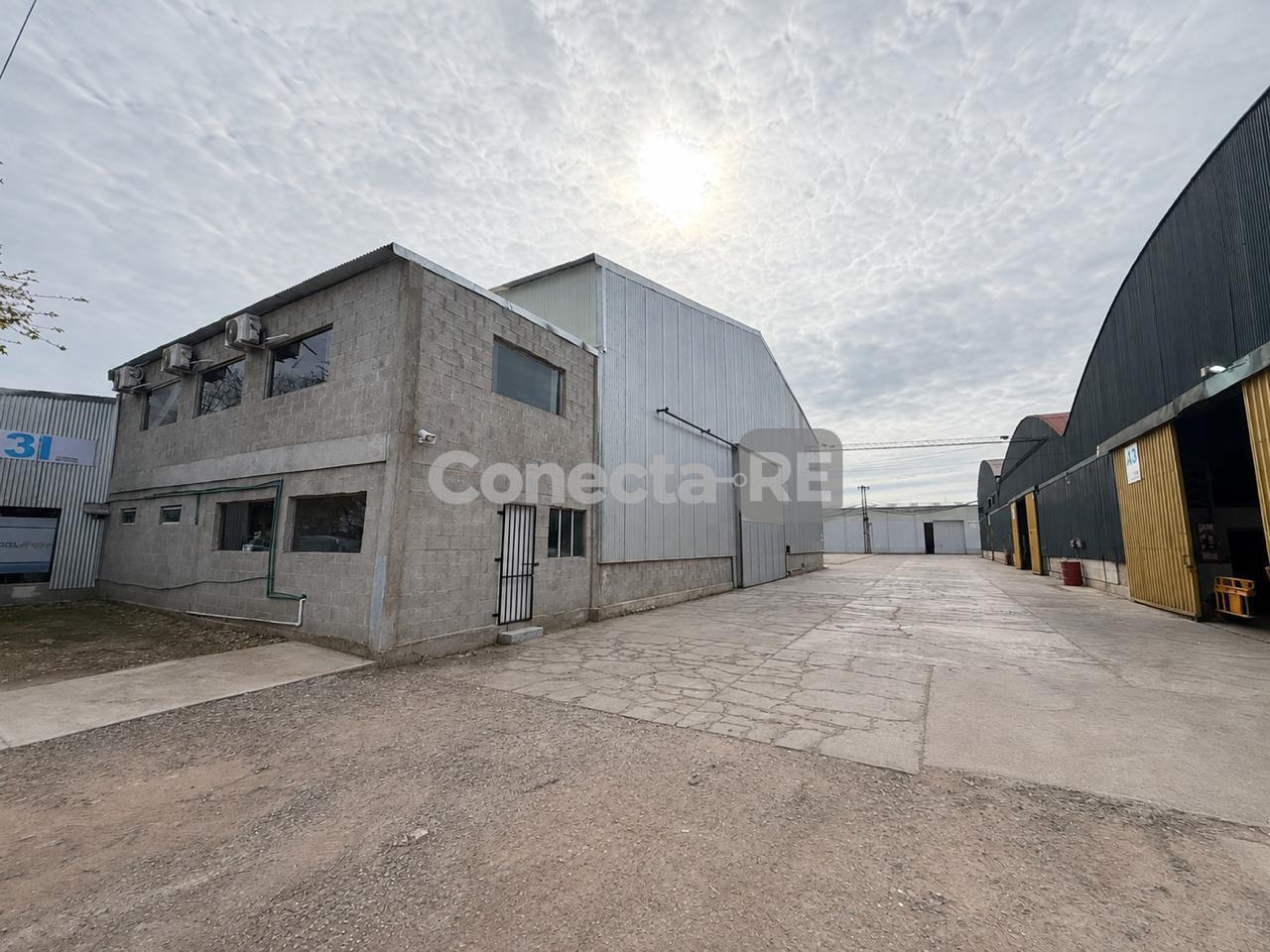 Foto de Depósito 1125 m² en Alquiler Próximo Panamericana, imagen 1