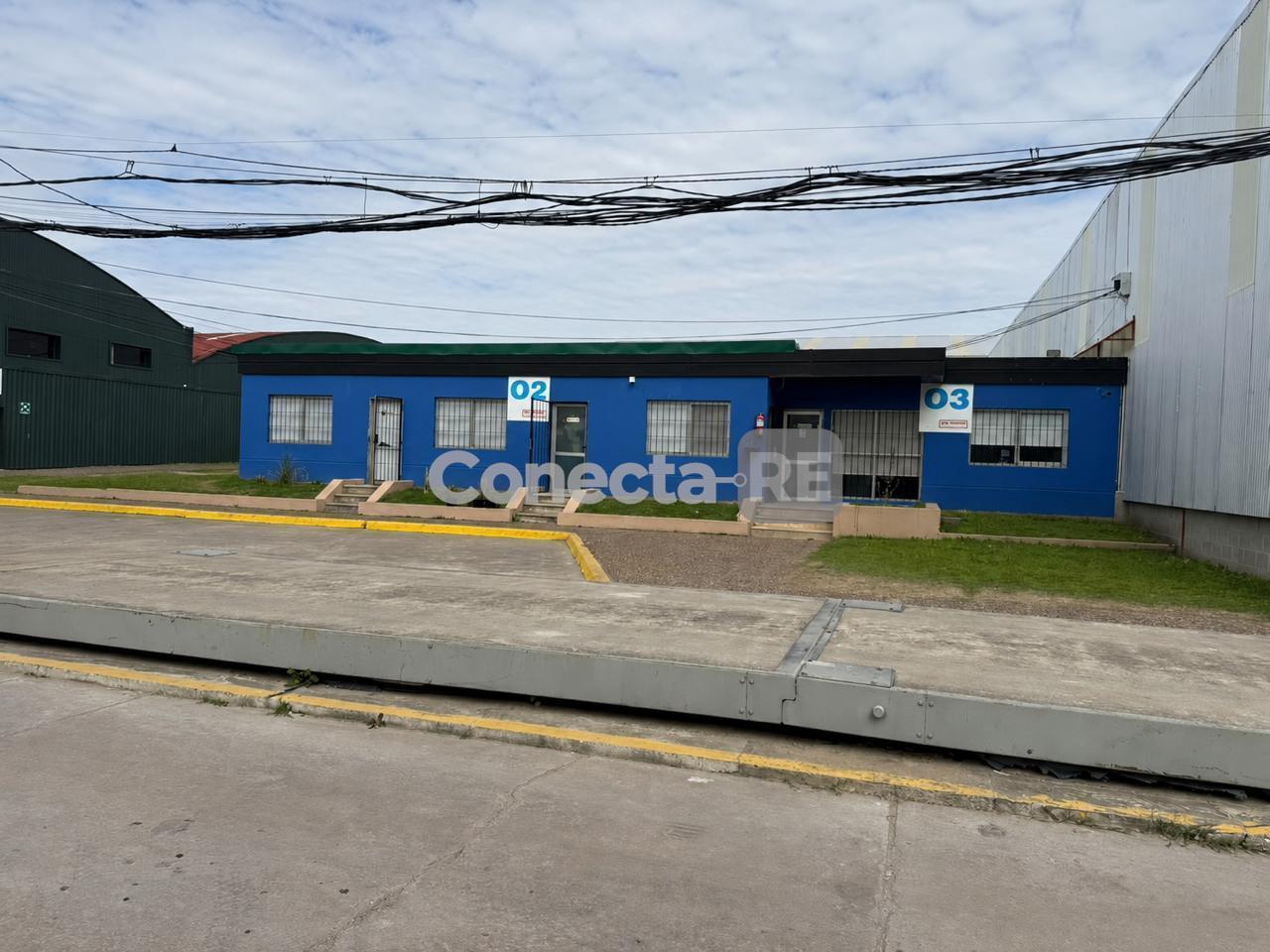 Foto de Depósito 1125 m² en Alquiler Próximo Panamericana, imagen 4